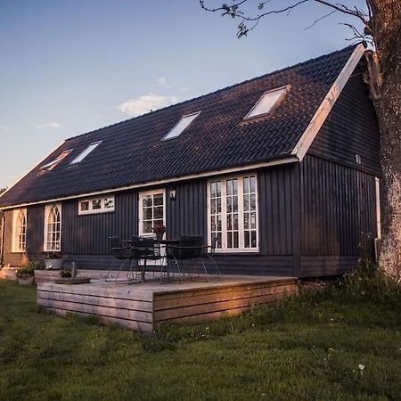 Kongsholmlund. Enjoy The Countryside. Lägenhet Vejby Exteriör bild